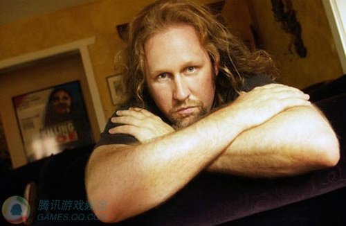 编剧入狱 游戏电影《寂静岭2》暂时停工