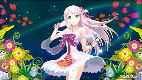 PSP DJMAX3:携带版