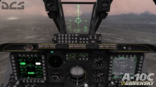 DCS��A-10C����