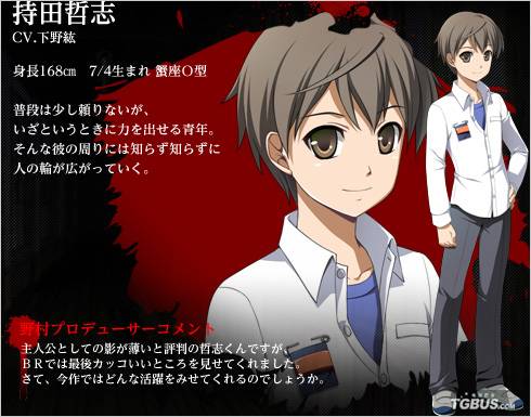 尸体派对:影之书