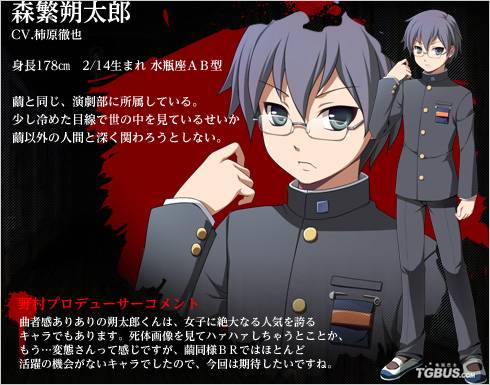 尸体派对:影之书