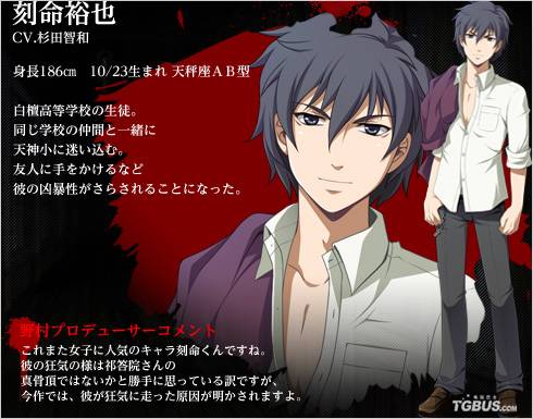 尸体派对:影之书