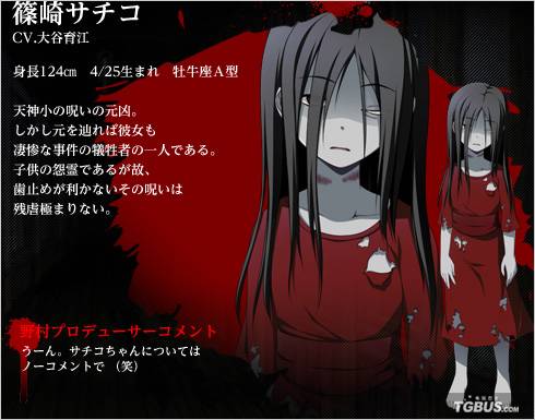 尸体派对:影之书