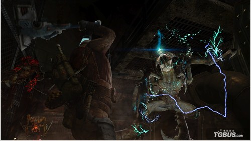 红色派系:末日审判