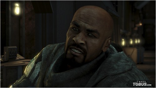 红色派系:末日审判