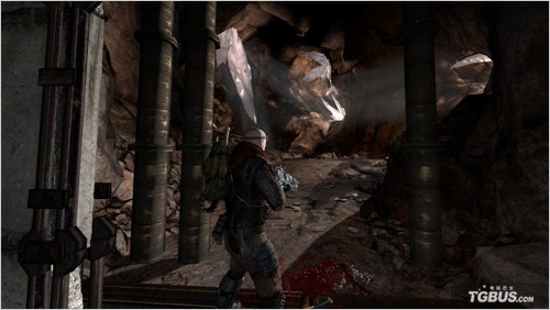 红色派系:末日审判