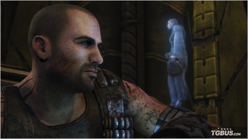 红色派系:末日审判