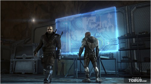 红色派系:末日审判