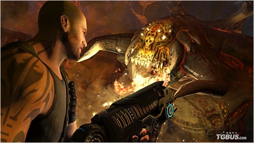 红色派系:末日审判