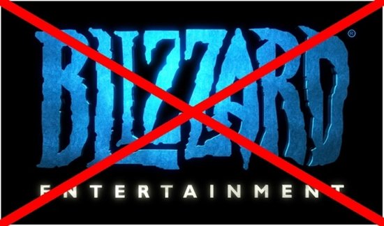 矛盾升级 韩国电子竞技全面抵制暴雪游戏