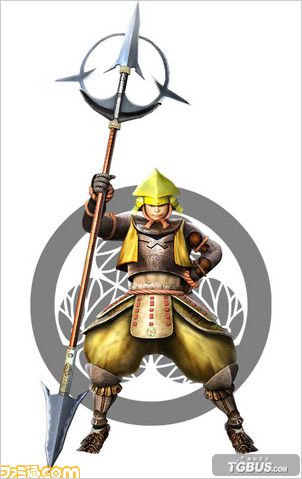 ս��BASARA�����Ӣ��