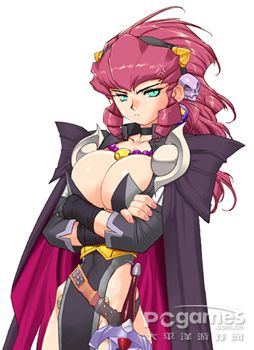 兽娘角色公开!《女王之门》最新情报轰炸 兽娘角色公开!《女王之门》最新情报轰炸