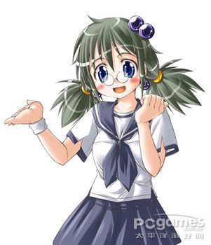 兽娘角色公开!《女王之门》最新情报轰炸 兽娘角色公开!《女王之门》最新情报轰炸