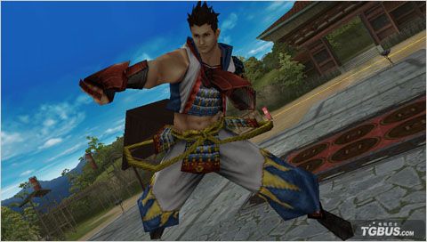 ս��BASARA�����Ӣ��