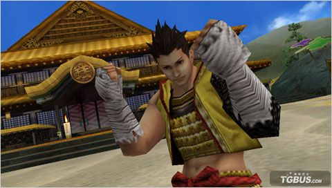 ս��BASARA�����Ӣ��