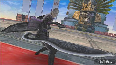 ս��BASARA�����Ӣ��